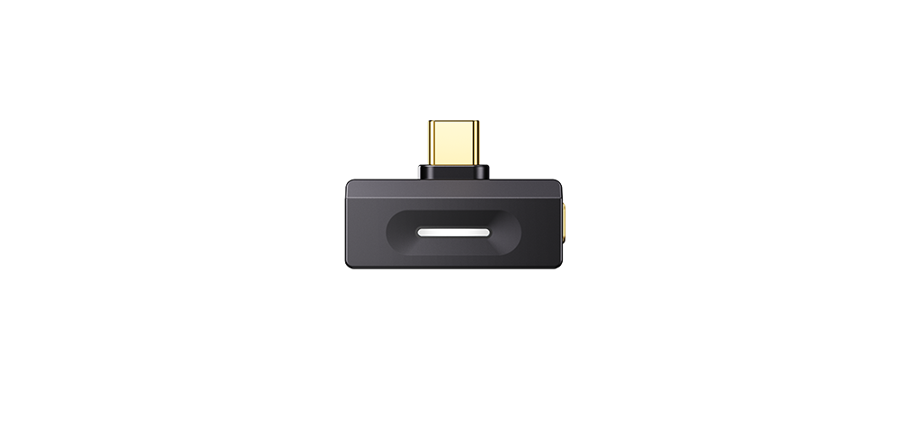 FiiO Portable High-Res Bluetooth Transmitter-AIR LINK