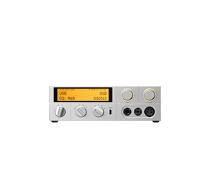 FiiO Desktop DAC and Headphone Amplifier .-K17