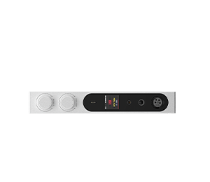 FiiO Flagship Desktop DAC and Headphone Amplifier K19