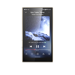 FiiO M21