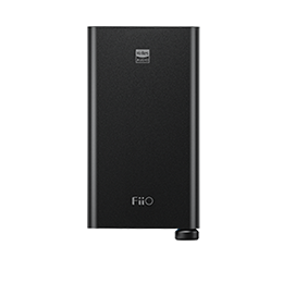 FiiO Portable DAC and Amplifier Q3 MQA Edition