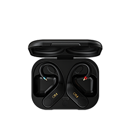 FiiO True Wireless Bluetooth Amplifier UTWS5