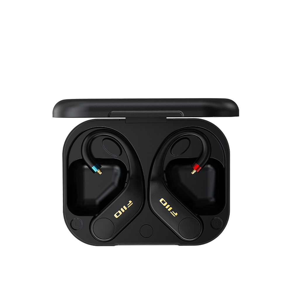FiiO True Wireless Bluetooth Headset Power Amplifier-UTWS52025