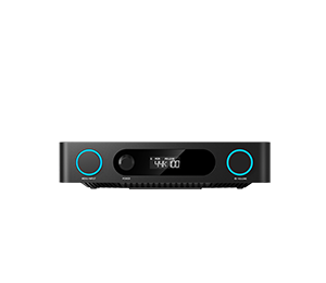 FiiO AIR AMP
