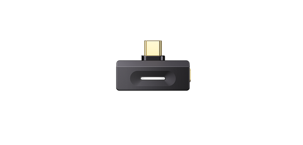 FiiO Portable High-Res Bluetooth Transmitter-AIR LINK