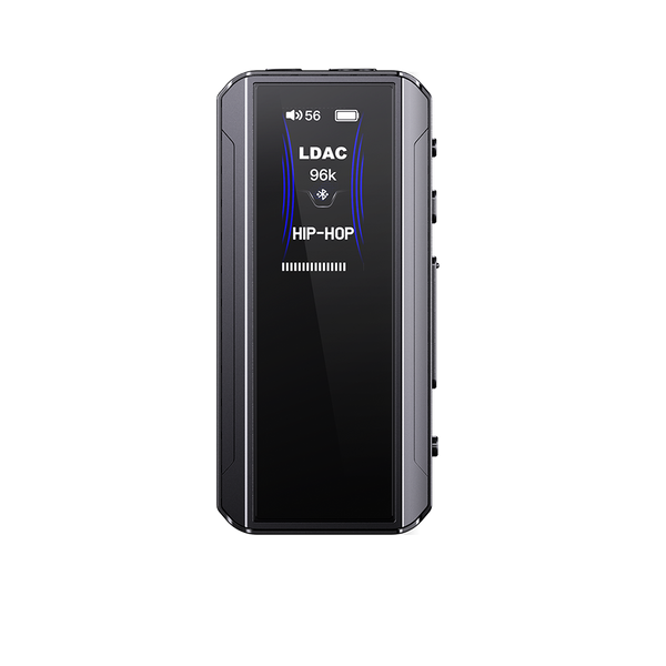 FiiO Bluetooth DAC and Headphone Amplifier BTR13