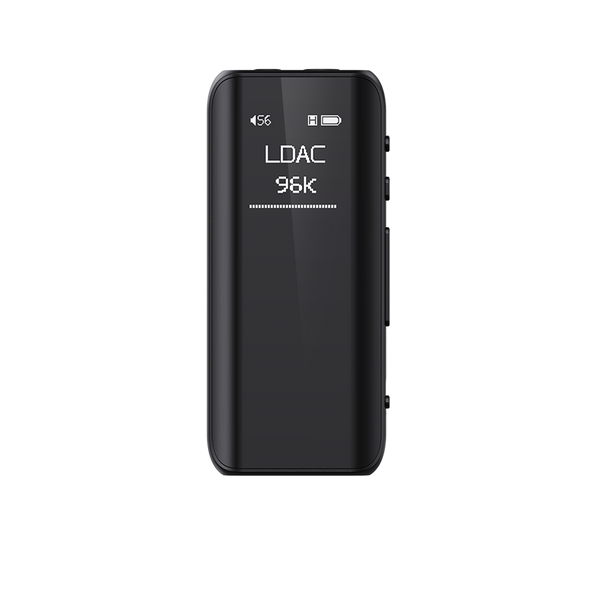 FiiO Bluetooth DAC and Headphone Amplifier BTR15