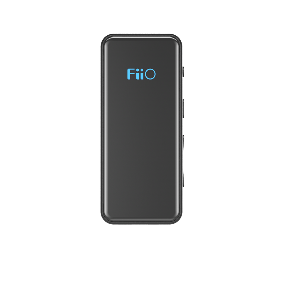 FiiO High-Fidelity Bluetooth Amp BTR3K
