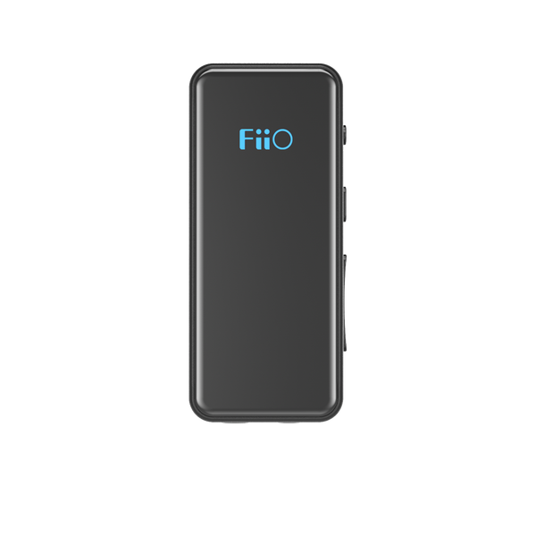 FiiO High-Fidelity Bluetooth Amp BTR3K