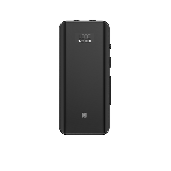 FiiO BTR5 2021 Portable HiFi Bluetooth Earrator