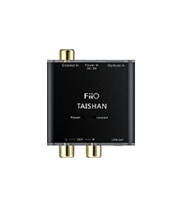 FiiO d03k-Feiao official website