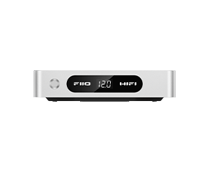 FiiO Low-noise regulated linear power supply-DARKSIDE PRO