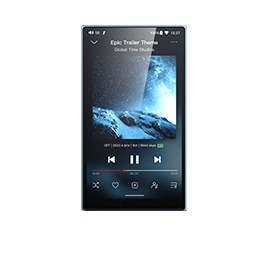 FiiO JM21