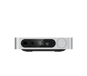 FiiO Desktop DAC and Headphone Amplifier-K11 R2R