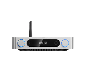 FiiO Desktop DAC and Headphone Amplifier -K13 R2R