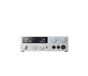 FiiO Desktop DAC and Headphone Amplifier -K15