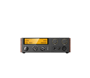 FiiO K17 R2R