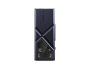 FiiO Portable DAC and Headphone Amplifier KA13