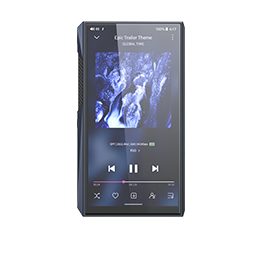 FiiO M23