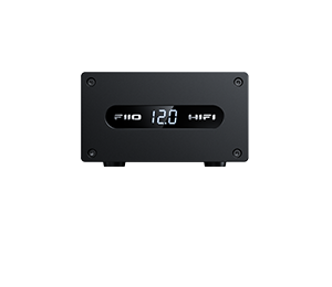 FiiO PL50-Low Noise Regulated Linear Power Supply