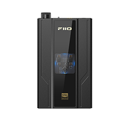 FiiO Portable DAC and headphone amplifier Q11