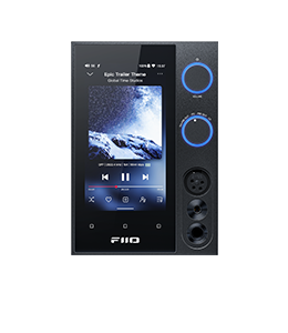 FiiO All