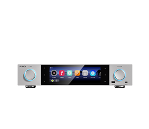 FiiO Desktop High-Res Audio Streamer S15