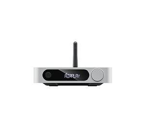 FiiO Streaming Music Receiver SR11