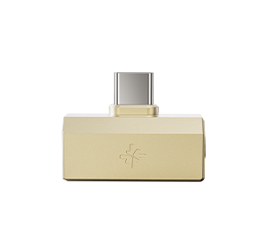 FiiO DAC and Headphone Amplifier-TINY