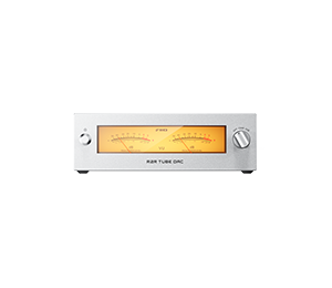 FiiO Desktop R2R Tube Buffer and DAC-WARMER R2R